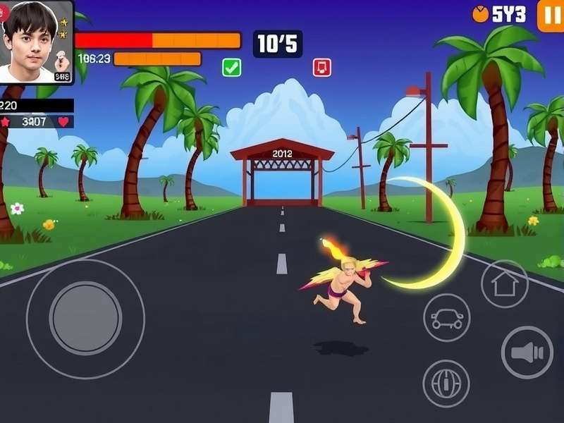 Goa Pass Supreme character customization