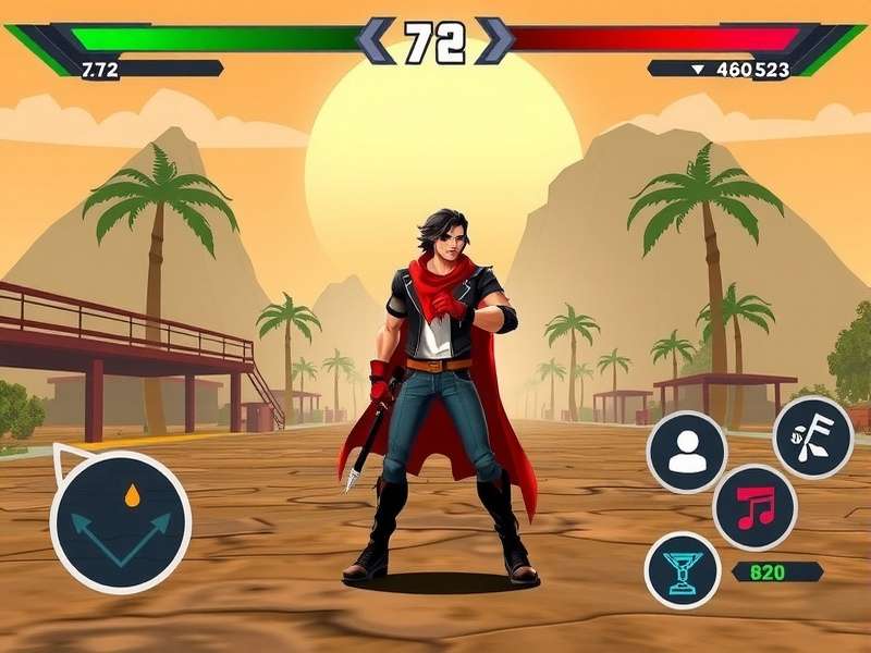 Goa Pass Supreme multiplayer battle